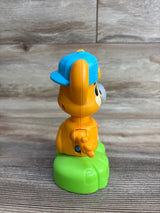 Fisher-Price Link Squad Opposites Fox Toy