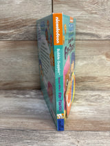 Bubble Guppies Guess Who's Fin-Tastic! Lift-A-Flap Book - Me n Mommy To Be