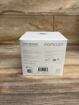 NEW Momcozy Temp-Sensing Breast Milk Storage Bags, 6oz 120ct.