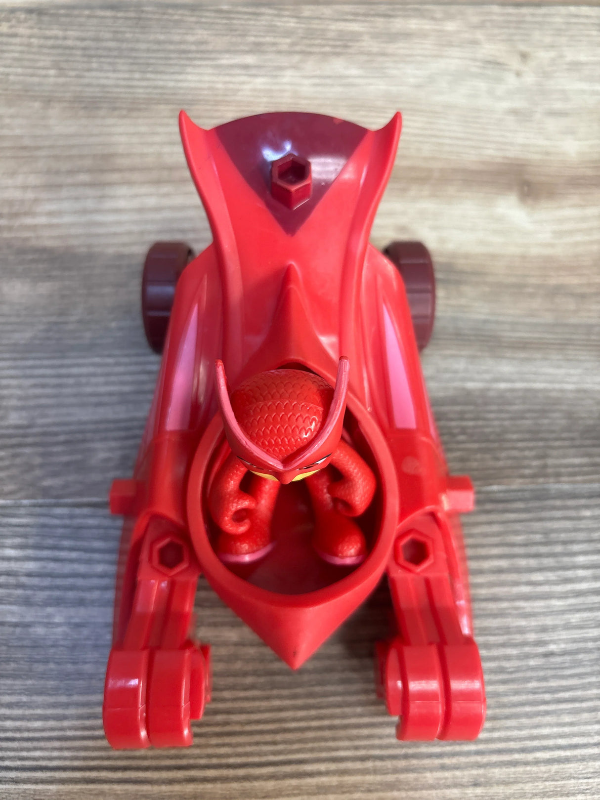 PJ Masks Owlette & Owl Glider Vehicle 2pc