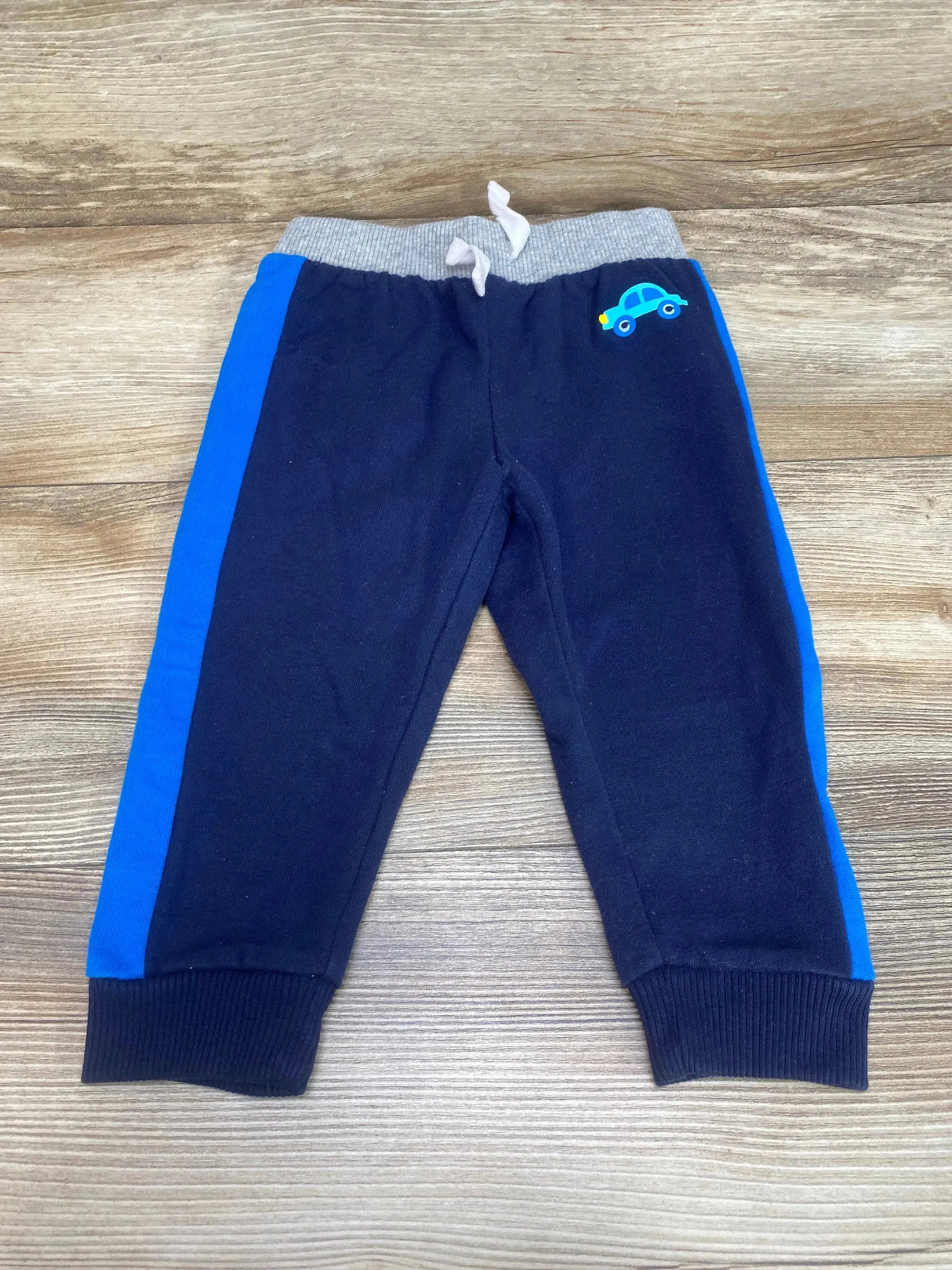 Children's Place Joggers Navy sz 18-24m