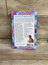 Heidi Murkoff What To Expect When You're Expecting Book Paperback
