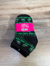 NEW Action Pro Quality Socks 3pk sz 2-3