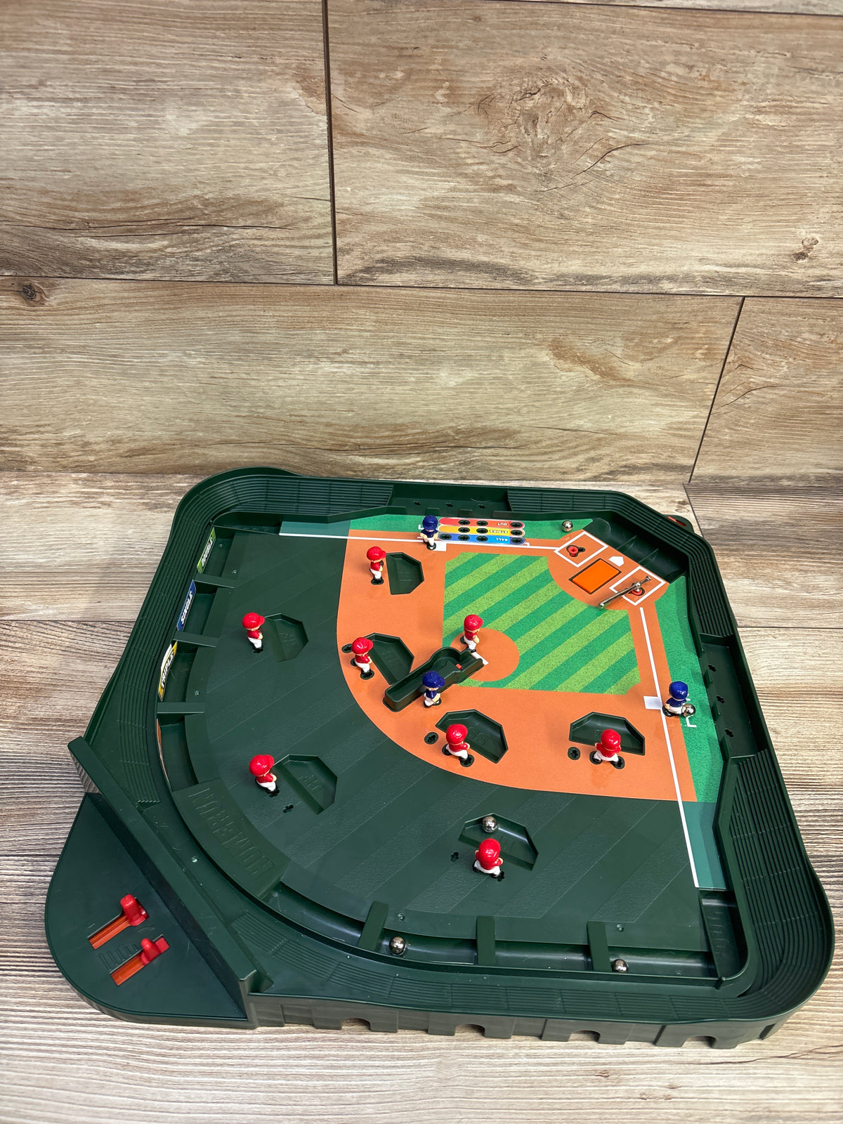 EPOCH Super Stadium Baseball Tabletop Game