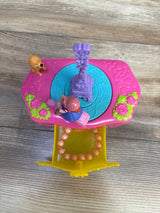 Disney Junior Fancy Nancy Ooh La La Musical Jewelry Box
