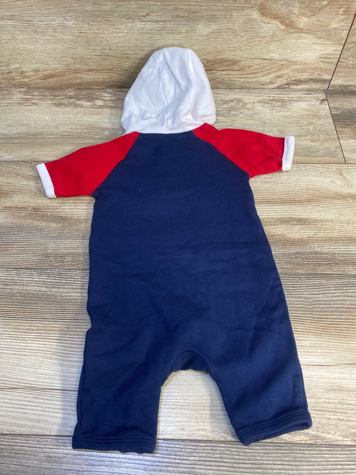 Splash Arts Promoline Coverall Red sz 3m