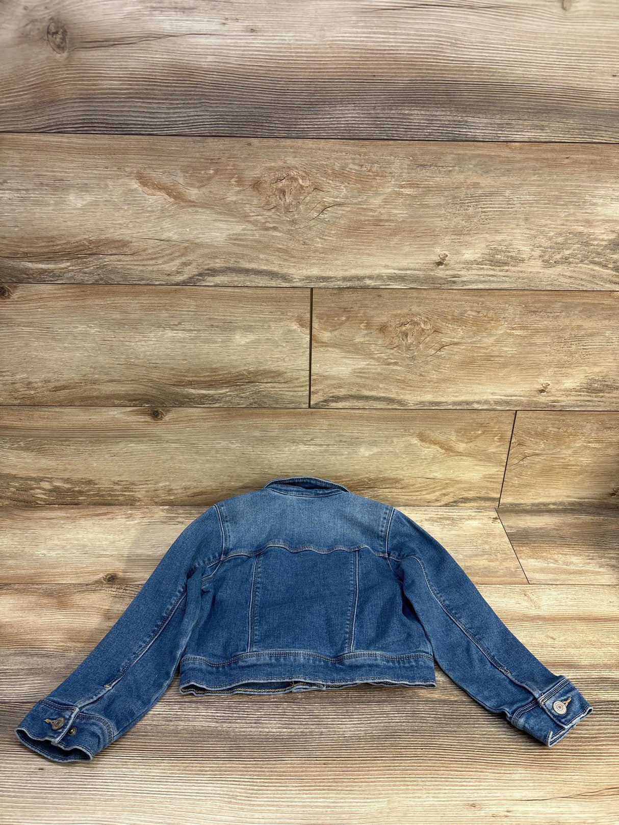 Jumping Beans Denim Jacket Blue sz 4T