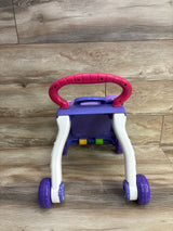 Vtech Sit-to-Stand Learning Walker Purple