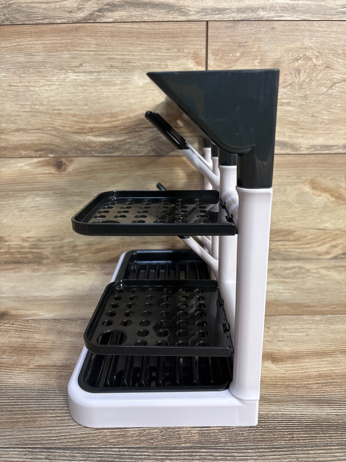 Dr Brown's Bottle Drying Tower