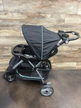 Baby Trend EZ Ride Stroller, Doodle Dots*