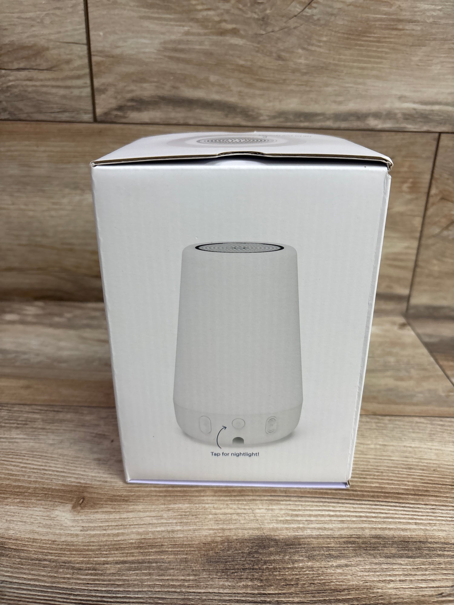 Hatch Rest 2nd Gen All-in-one Sleep Machine, Nightlight & Sound Machine