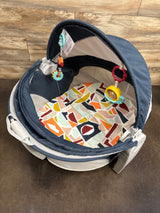 NEW Fisher Price On-The-Go Baby Dome