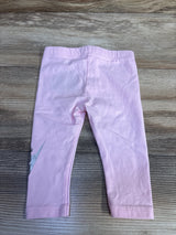 Nike Leggings Pink sz 9m