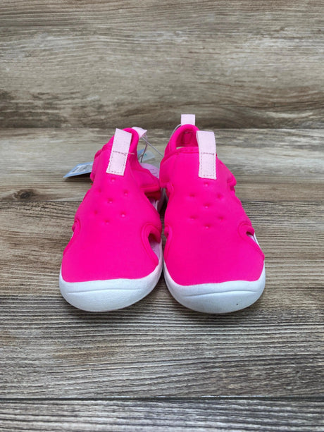 NEW Cat & Jack True Apparel Water Shoes Pink sz 9c - Me 'n Mommy To Be