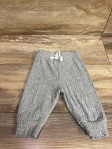 Shein Drawstring Joggers Grey sz 1-3m