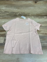 NEW Old Navy Short Sleeve Shirt Pink sz 4T