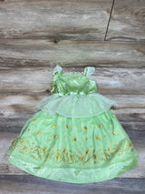 Disney Store Tiana Costume Dress Green sz 2T - Me n Mommy To Be