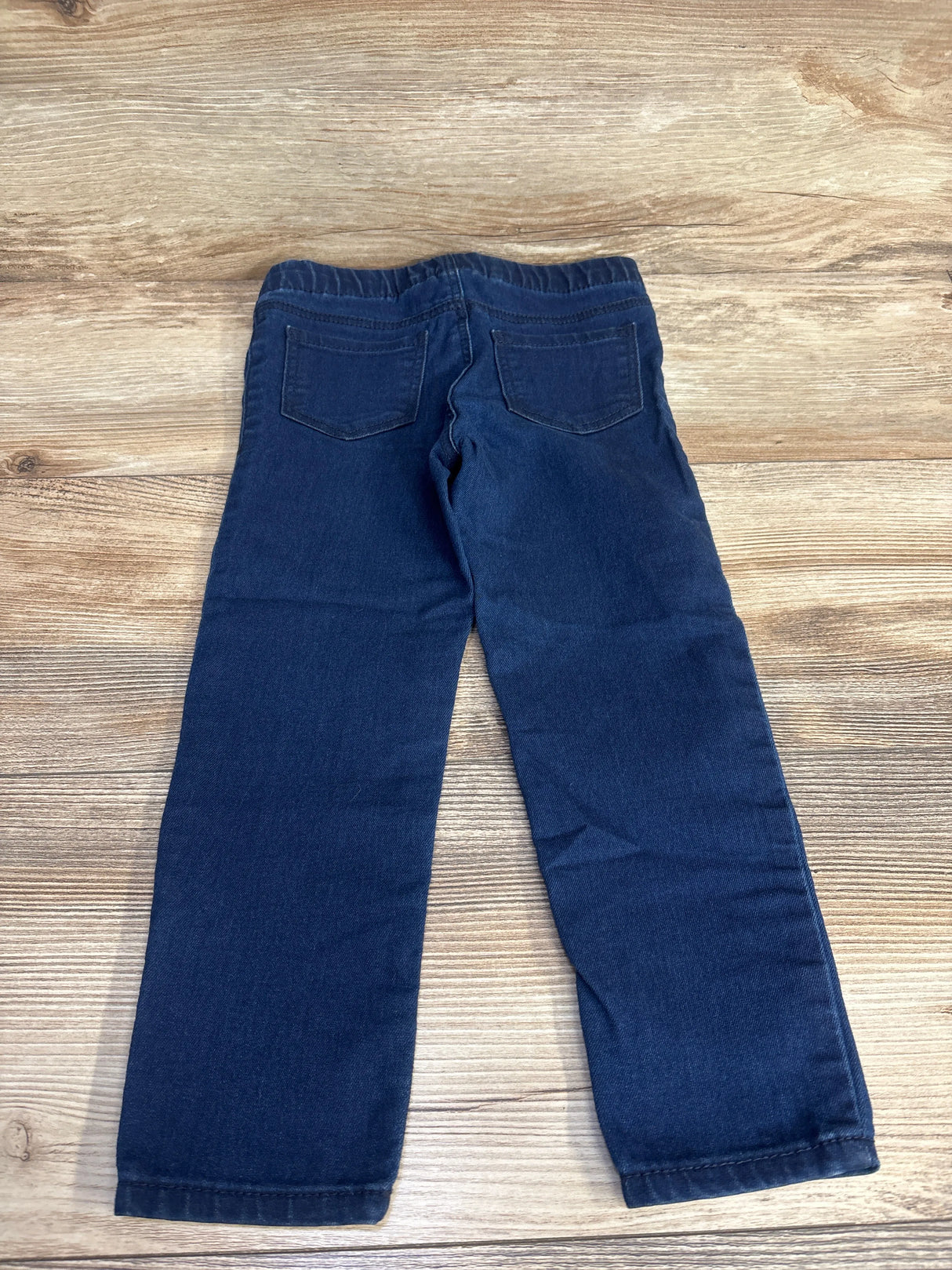 OshKosh Jeggings Dark Blue sz 4T