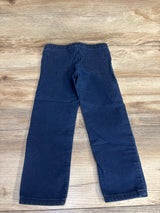 OshKosh Jeggings Dark Blue sz 4T