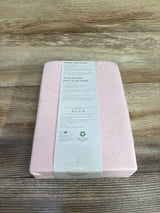 NEW Burt's Bees Baby Fitted Jersey Crib Sheet