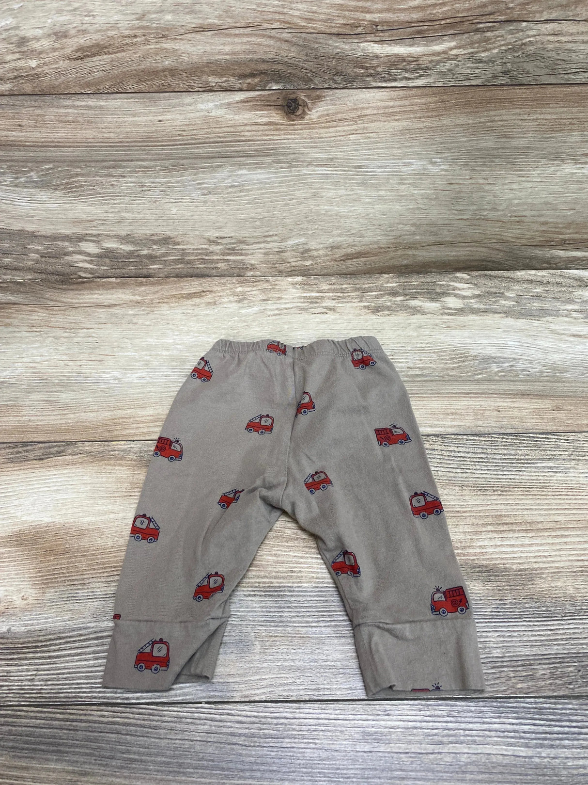 Baby Gap Pants Taupe sz 0-3m