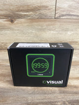 NEW Visual Colorful Countdowns Timer