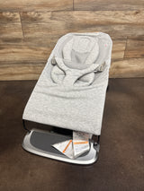 Ergobaby Evolve 3-in-1 Bouncer, Grey