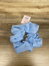 NEW More Than Magic Twister - Blue Hair Tie