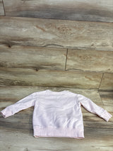Jumping Beans x PAW Patrol Pullover Sweatshirt Pink sz 3T