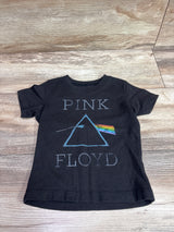 Pink Floyd Shirt Black sz 18m