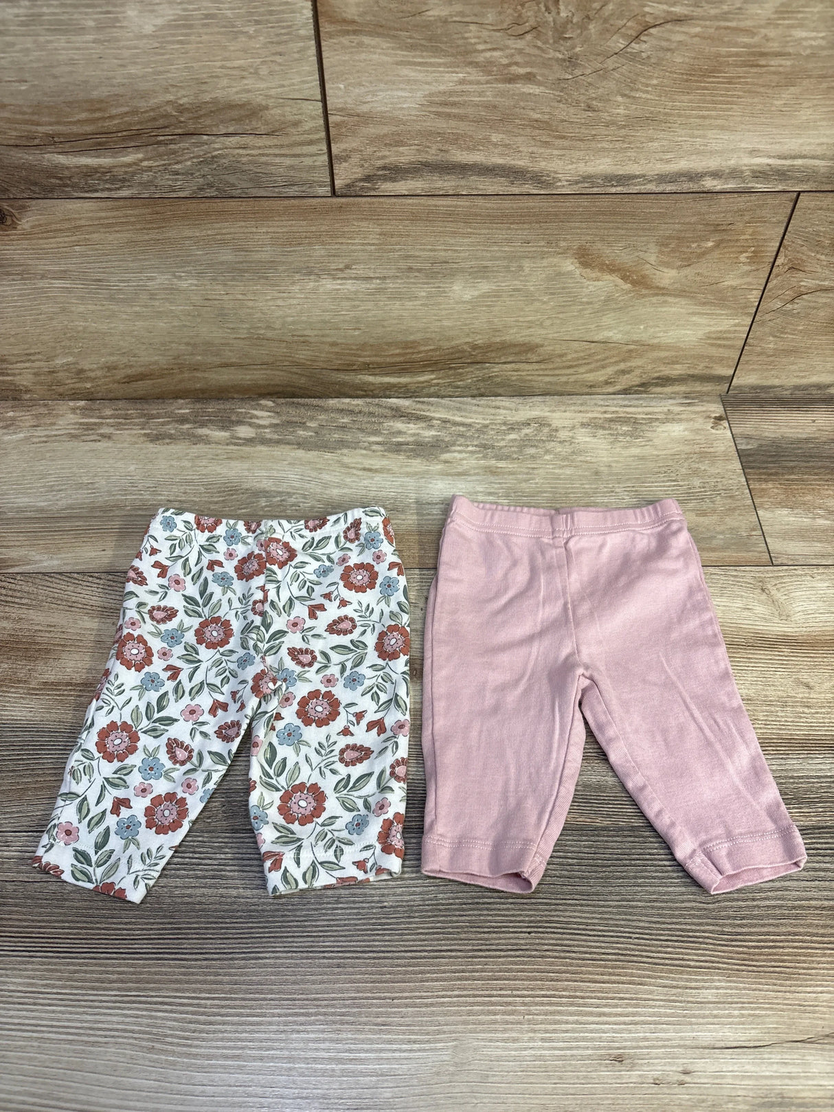 Just One You 2pk Pants Pink sz 3m