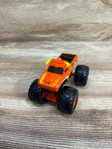 Monster Jam El Toro Loco Monster Truck