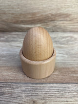 Lovevery Montessori Egg Cup