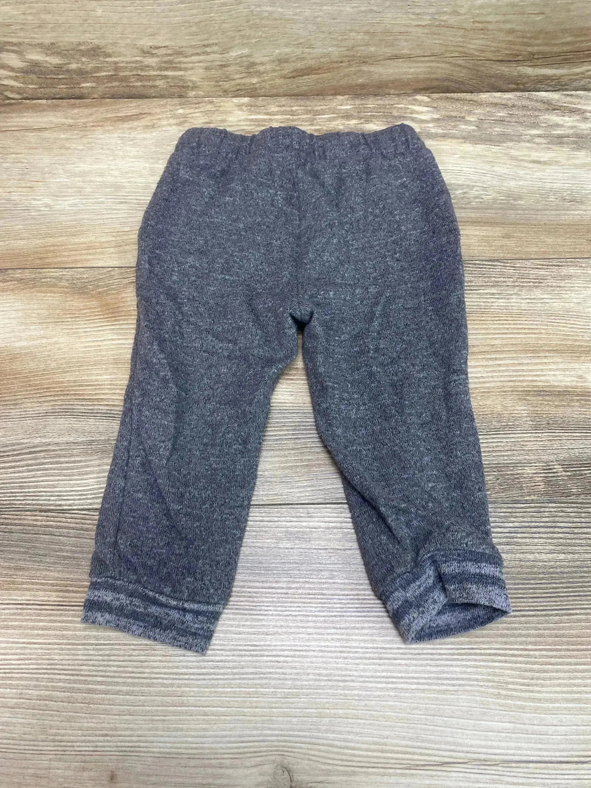 Oshkosh Drawstring Joggers Grey sz 12m