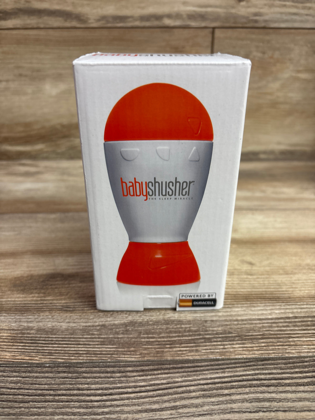 NEW Baby Shusher Sleep Soother Sound Machine