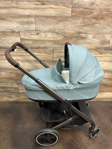 CYBEX Balios S Lux 2 Stroller+Cot S Lux 2 Sky Blue