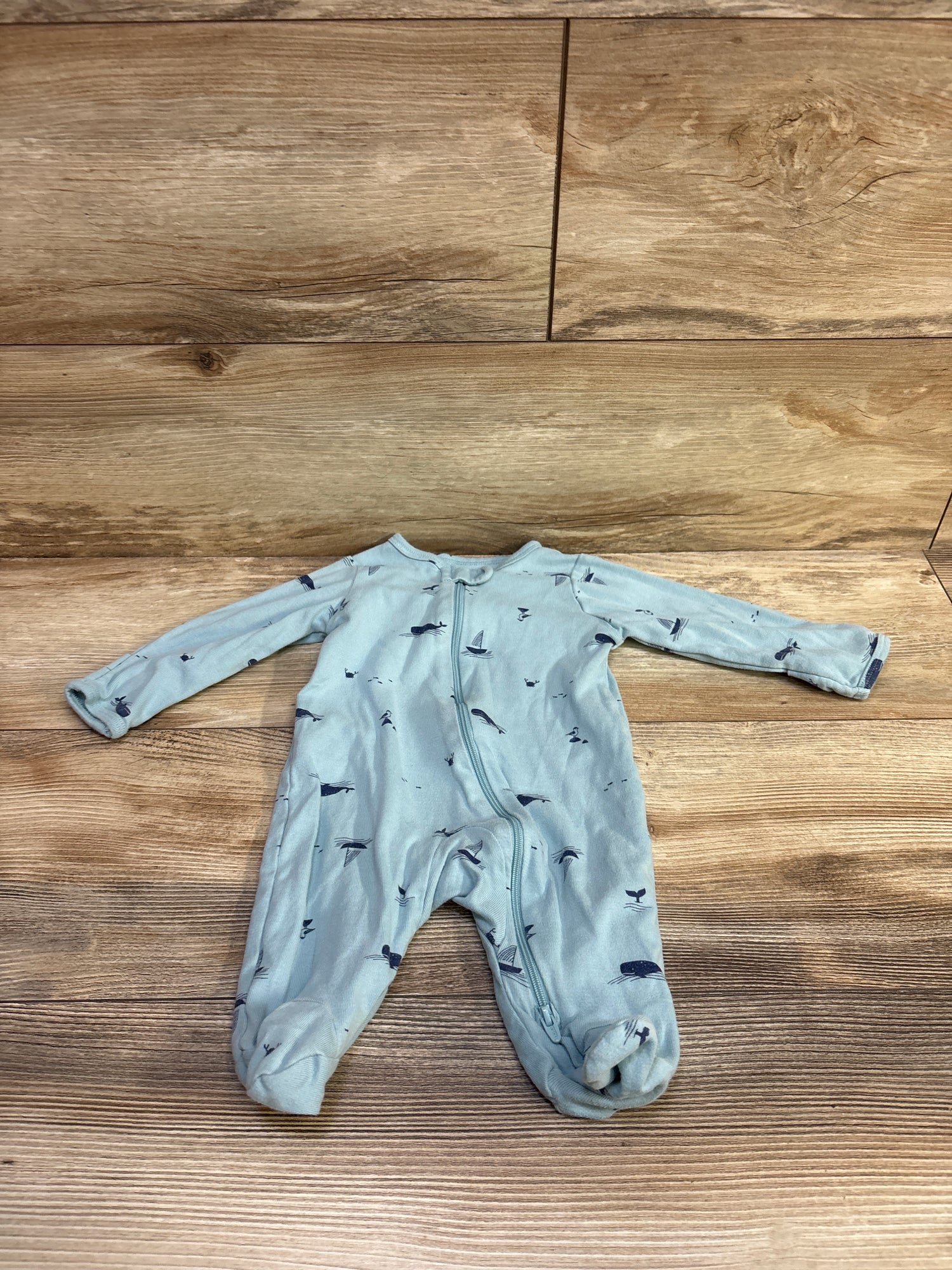 Just One You Sleeper Blue sz 3m