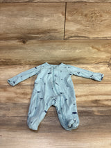 Just One You Sleeper Blue sz 3m