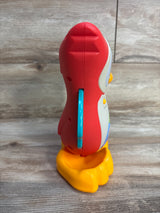 Fisher Price Linkimals Light-Up & Learn Owl
