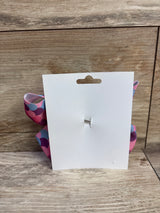 NEW Large Hair Bow Pink