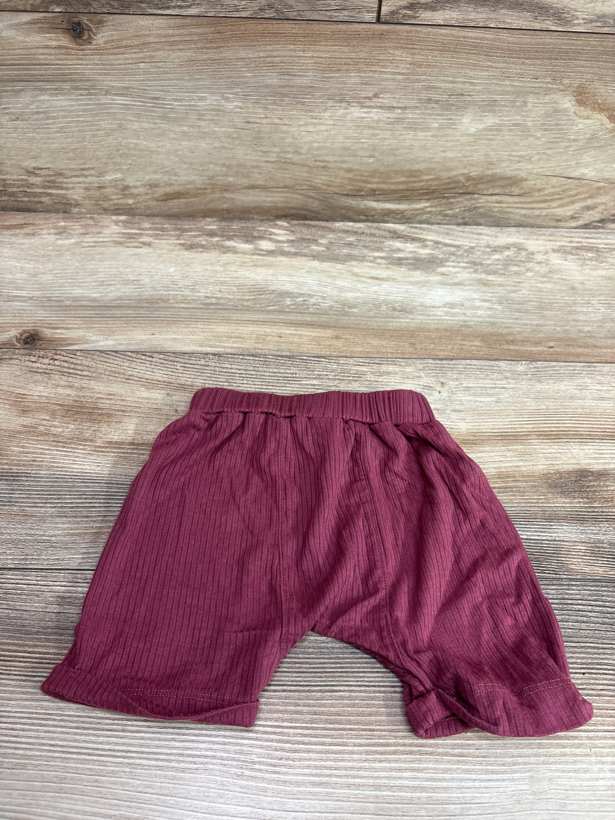 Kate Quinn Modal Shorts Mauve sz 6-12m