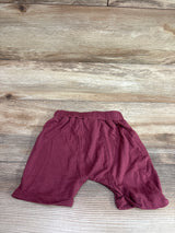 Kate Quinn Modal Shorts Mauve sz 6-12m