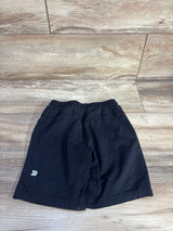 All In Motion Active Shorts Black sz 4/5T