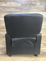 DC Comics Batman Upholstered Toddler Chair
