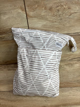 Nora's Nursery 7pk Cloth Swim Diaper Covers & Wet Bag