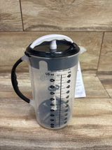 NEW Dr. Brown's Formula Mixing Pitcher Black