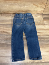 Cat & Jack Slim Jeans Blue sz 3T