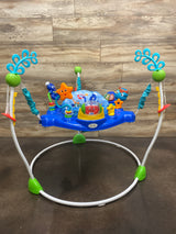 Baby Einstein Neptune Ocean Discovery Jumper