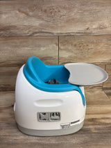 Bumbo Multi Seat with Removable Tray Aqua 6-36m