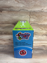 NEW Mookie Scuttle Bug Ride-On Red